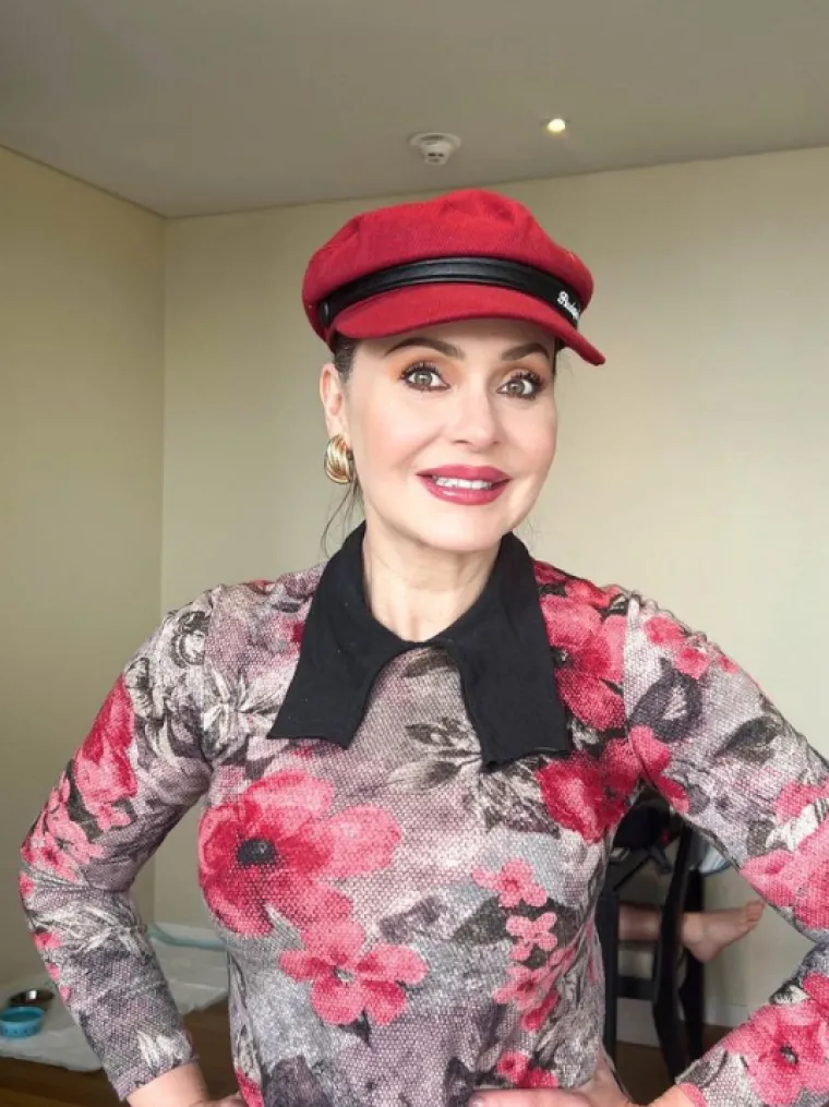 Previše botoksa ili filtera? Gabriela Spanic izgleda kao lutka, obožavatelji smatraju da je pretjerala