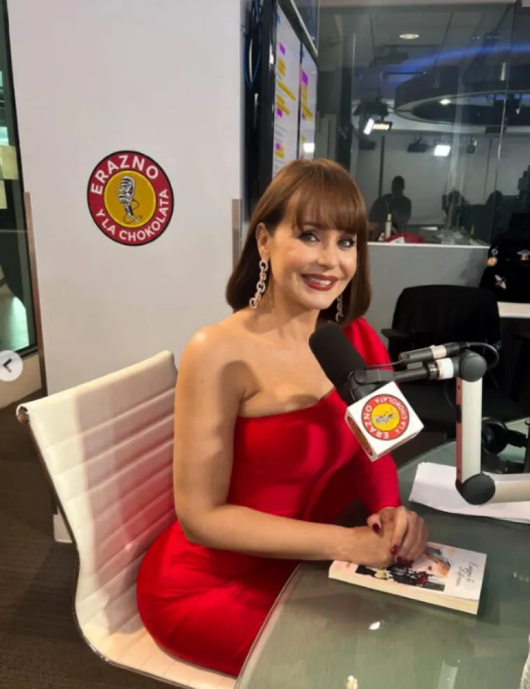Previše botoksa ili filtera? Gabriela Spanic izgleda kao lutka, obožavatelji smatraju da je pretjerala