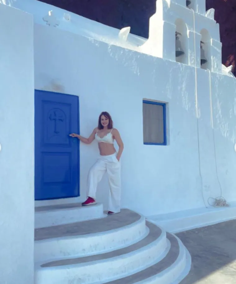 Previ&scaron;e botoksa ili filtera? Gabriela Spanic izgleda kao lutka, obožavatelji smatraju da je pretjerala