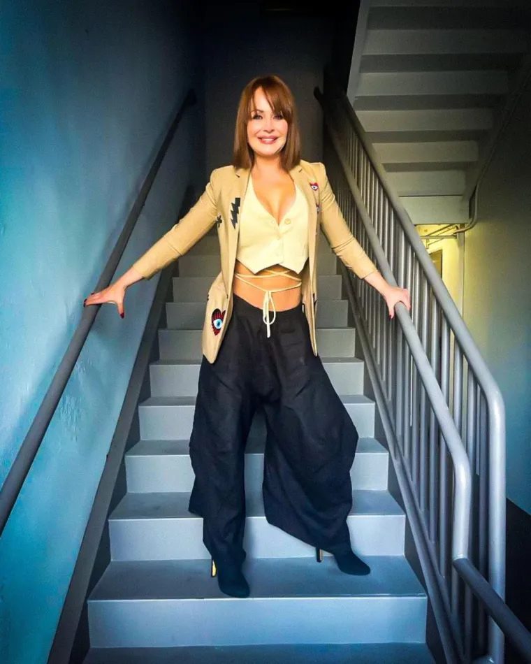 Gabriela Spanic