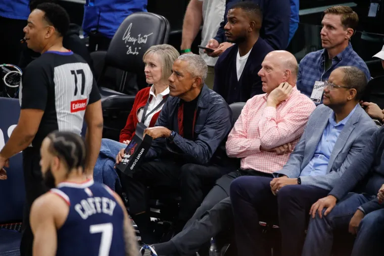 Zubac je hit! Ovakvu publiku nemaju ni Dončić ni Jokić: Nećete vjerovati tko gleda Hrvata dok re&scaron;eta Pistonse