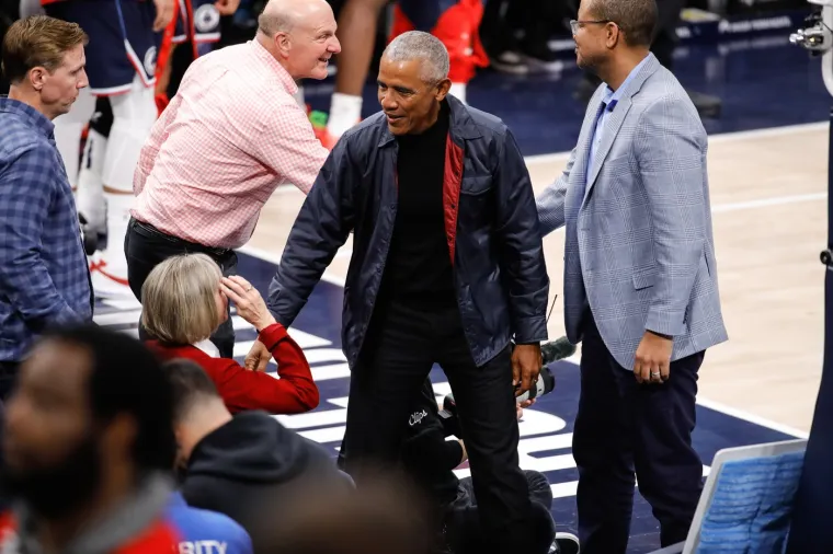 Zubac je hit! Ovakvu publiku nemaju ni Dončić ni Jokić: Nećete vjerovati tko gleda Hrvata dok re&scaron;eta Pistonse