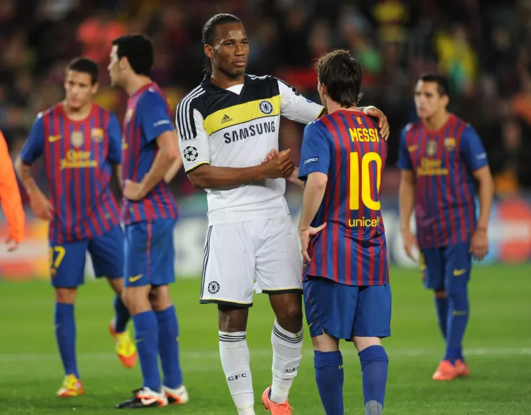 'Pljačka' u Parizu bila je prava kamilica! Ovo su najveće 'nepravde' u Ligi prvaka: 'J**ena sramota!'