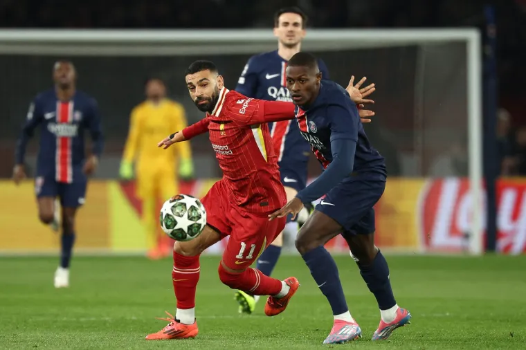 
"Nogomet ponekad može biti nepravedan," opisao je Luis Enrique poraz svog PSG-a od Liverpoola. &Scaron;panjolac je također tvrdio da je PSG bio "daleko superiorniji" od engleskih protivnika &scaron;to bi te&scaron;ko osporili čak i najtvrdokorniji navijači Liverpoola. Konačni zbroj PSG-ovih 27 udaraca bio je drugi najveći bilo koje momčadi koja nije uspjela zabiti i izgubila je u Ligi prvaka od sezone 2003./04.