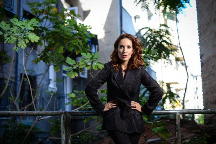 Helena Minić Matanić pokupila je more glumačkih nagrada, a onda je obitelj pogodio neviđeni skandal