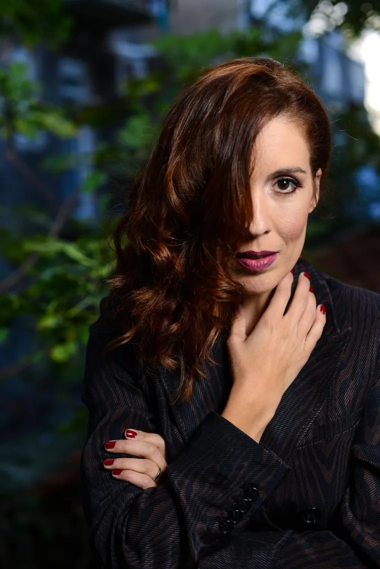 Helena Minić Matanić pokupila je more glumačkih nagrada, a onda je obitelj pogodio neviđeni skandal