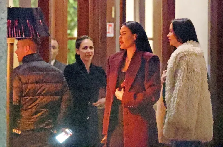 Također je Walker potro&scaron;io na ogromnu bocu tekile Clase Azul Reposado od 1,75 litara čak 2000 eura (1649 funti).