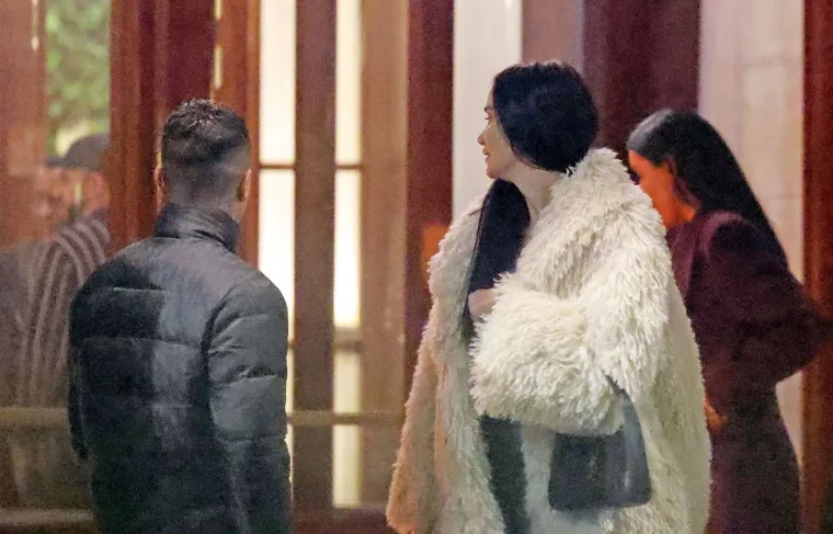 Najveći preljubnik tajno snimljen s misterioznom brinetom, potez rukom ga je otkrio: 'Uživao je'