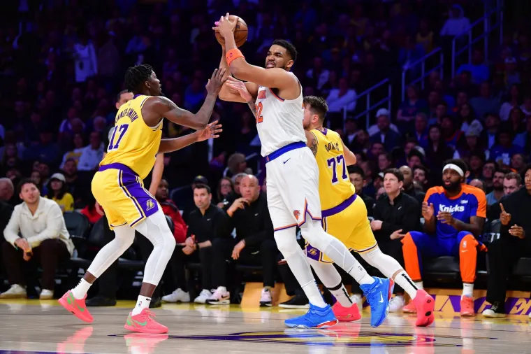 Luka Dončić eksplodirao: Pogledajte &scaron;to je napravio velikim rivalima