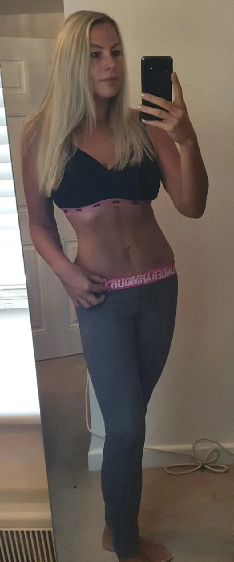 Isto tako, ovaj zahvat može biti opcija ako vjerujete da starenje negativno utječe na va&scaron;u karijeru ili osobne odnose.