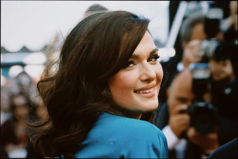 Rachel Weisz