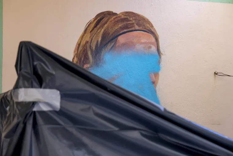 Vandali su se najviše okomili na lice hrvatskoga kapetana. Teško je opisati što se događalo u njihovim glavama