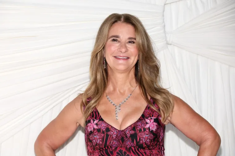 Melinda Gates, suosnivačica Zaklade Bill &amp; Melinda Gates, posvećena je filantropiji i globalnom zdravlju. Njezin rad fokusiran je na poboljšanje zdravlja i obrazovanja u najsiromašnijim dijelovima svijeta.