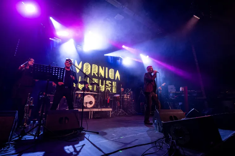 Sandi Cenov uoči Dana žena održao koncert: Dvorana je bila prepuna