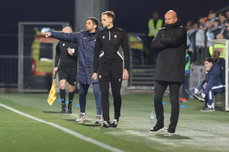 Evo &scaron;to se događalo u HNL utakmici koja nas je sve &scaron;okirala i zbog koje kladioničari pi&scaron;u gluposti