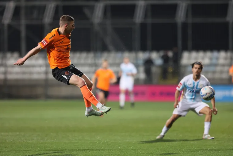 Evo &scaron;to se događalo u HNL utakmici koja nas je sve &scaron;okirala i zbog koje kladioničari pi&scaron;u gluposti