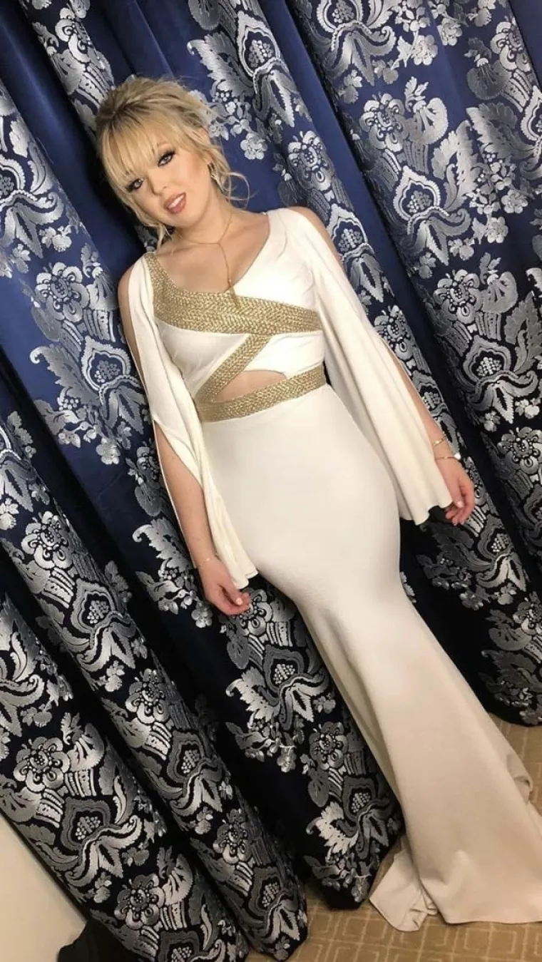 'Crna ovca' obitelji Trump i najmlađa kći: Rijetko se pojavljuje u javnosti, a ovako izgleda bez &scaron;minke