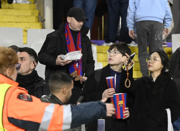 Detalji šokantne smrti omiljenog člana Barce; Umro je u hotelu, a jednu su stvar skrivali do zadnjeg