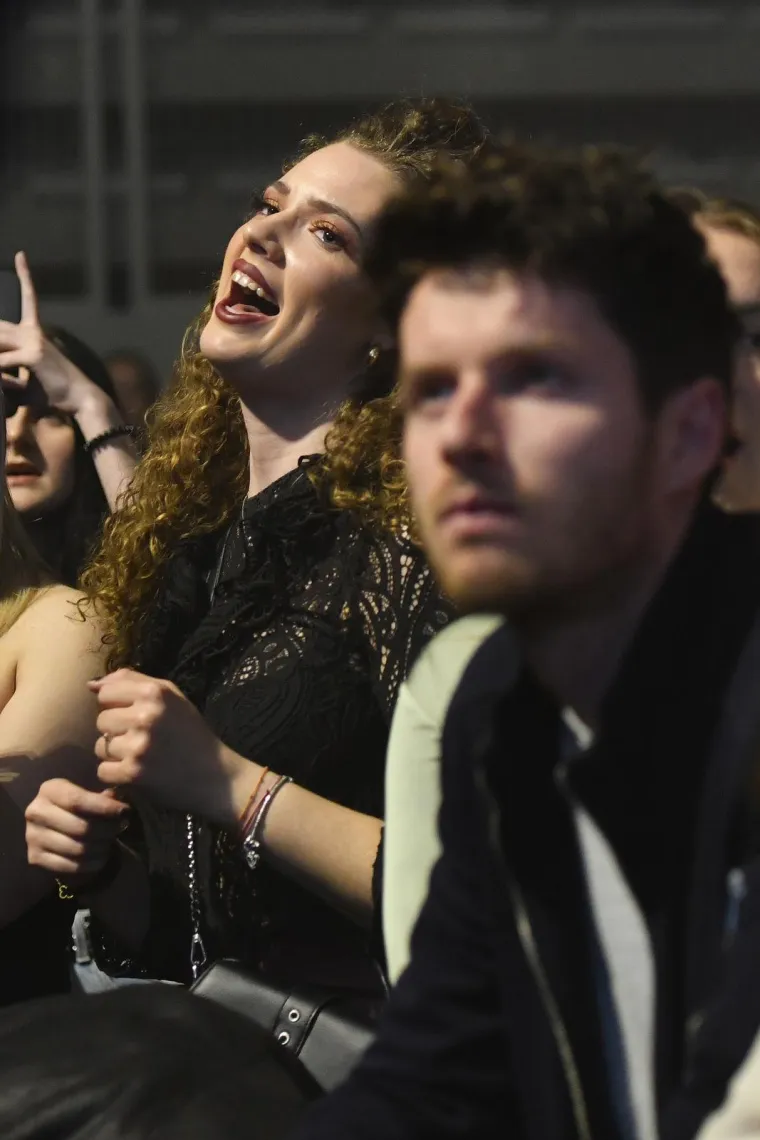 Tisuće i tisuće ljudi pjevalo uz Severinu, Brenu, Ninu Badrić, Sergeja i Draganu: O ovome će se jo&scaron; dugo pričati