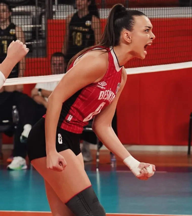 Realova zvijezda na neviđenom udaru zbog turske odbojka&scaron;ice: 'Idiote, ona ima samo 16'