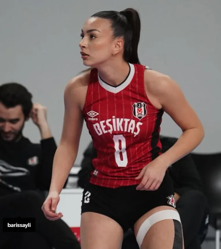 Realova zvijezda na neviđenom udaru zbog turske odbojka&scaron;ice: 'Idiote, ona ima samo 16'