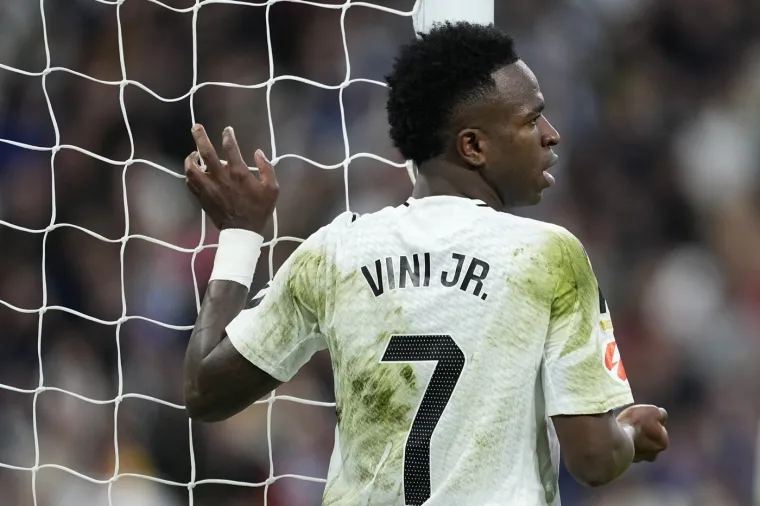 Vinicius Jr. 10 (iz 10 utakmica)