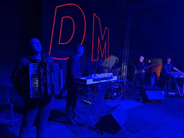 Koncert Dragane Mirković u dvorani Gripe u Splitu