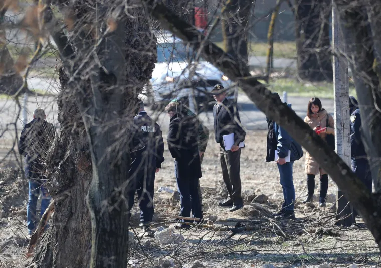 Noć kad je nebo iznad Zagreba puklo: Ravno u srce grada prije tri godine pao je vojni dron