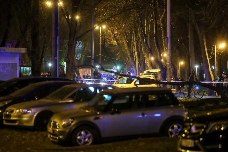 Noć kad je nebo iznad Zagreba puklo: Ravno u srce grada prije tri godine pao je vojni dron