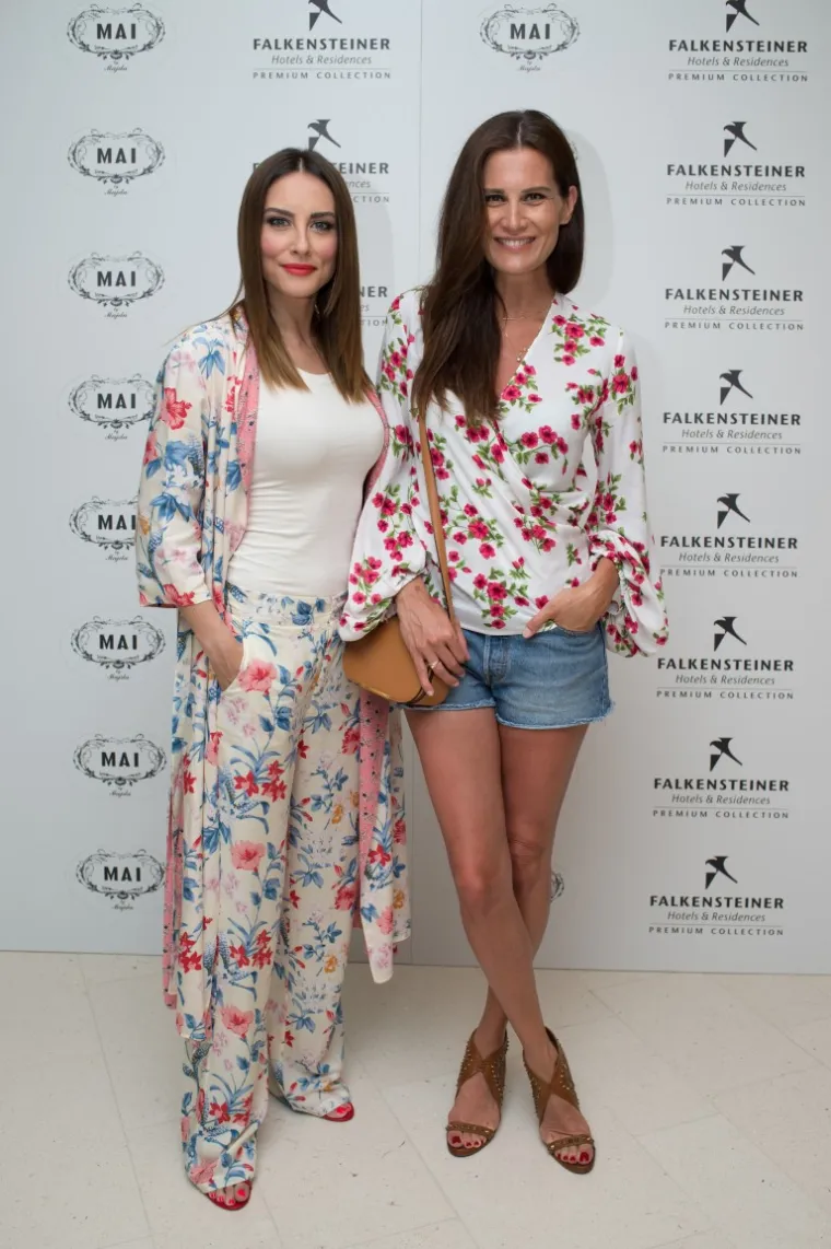 Antonija Stupar Jurkin i Iva Balaban