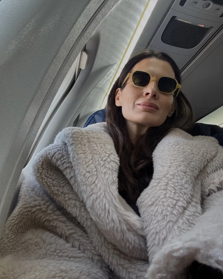 Na pragu 50. kao curica: Pogledajte kako je Iva Radić izgledala prije 20 godina