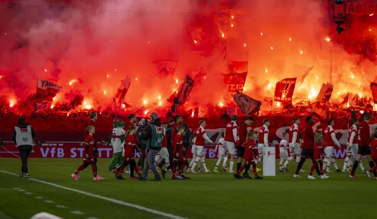 18. STUTTGART 55 milijuna eura. 