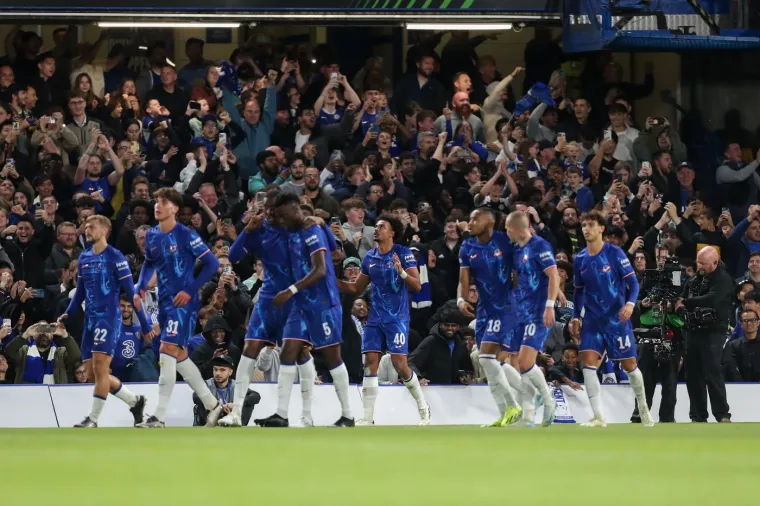 10. CHELSEA 85 milijuna eura. 