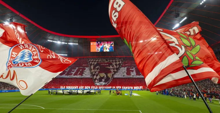 4. BAYERN MUNCHEN 131 milijun eura. 