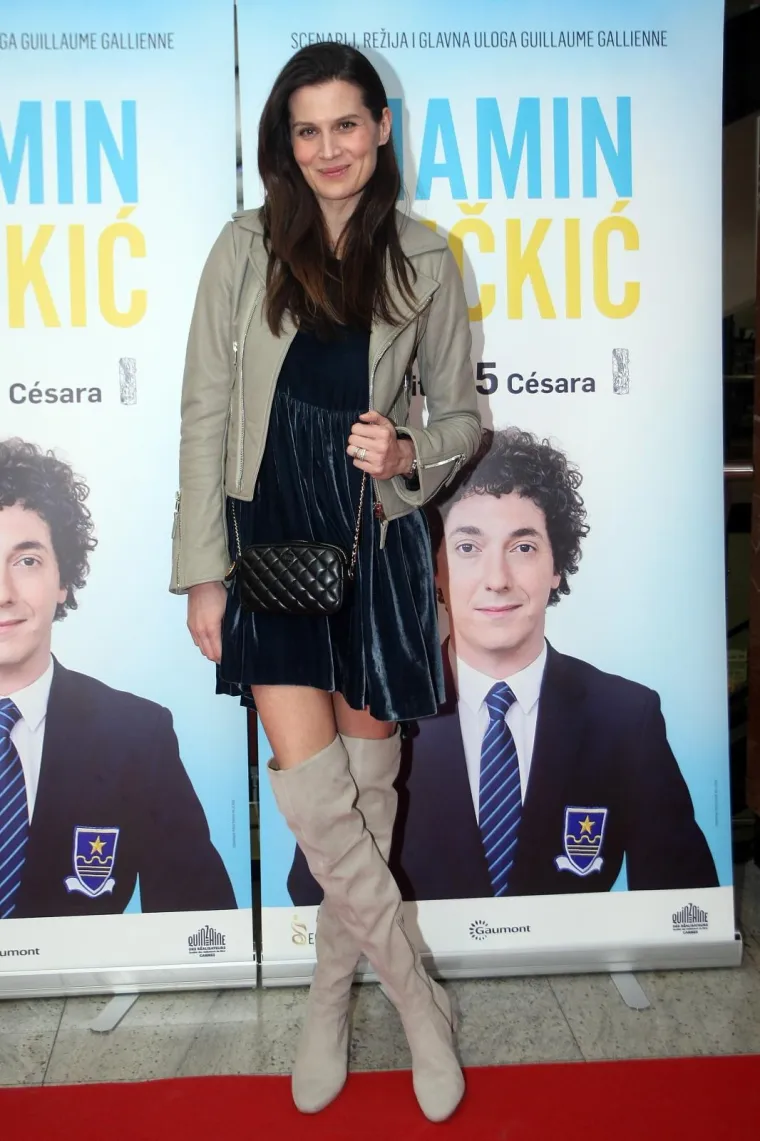 Na pragu 50. kao curica: Pogledajte kako je Iva Radić izgledala prije 20 godina