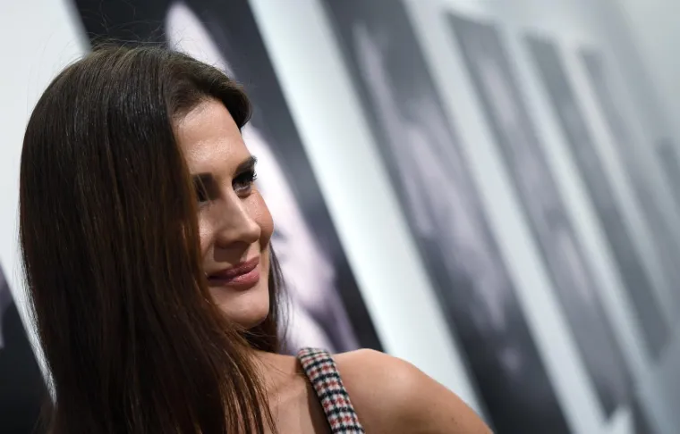 Na pragu 50. kao curica: Pogledajte kako je Iva Radić izgledala prije 20 godina