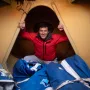 Kostelić obožava sport, adrenalin i ekstremne sportove. Vrijeme provodi u svakakvim uvjetima i testira svoje mogućnosti. Ponekad i ide iznad granica svojih mogućnosti. 