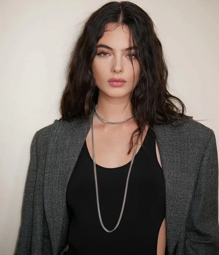 Kao da se klonirala: Kći Monice Belucci majčina je slika i prilika, teško ih je razlikovati