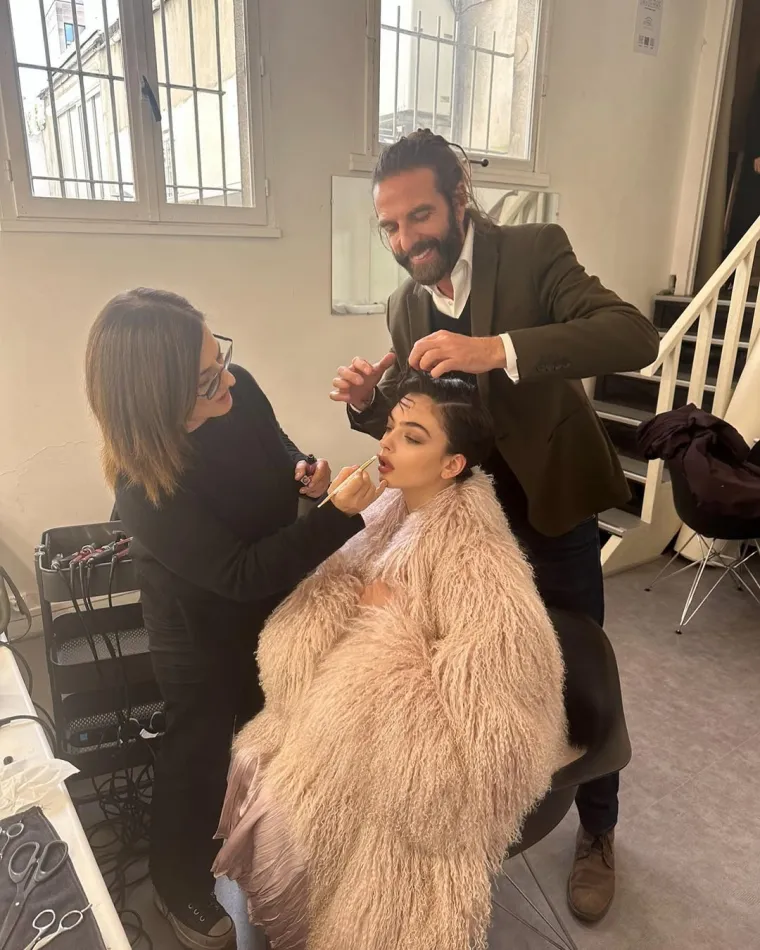 Kao da se klonirala: Kći Monice Belucci majčina je slika i prilika, te&scaron;ko ih je razlikovati