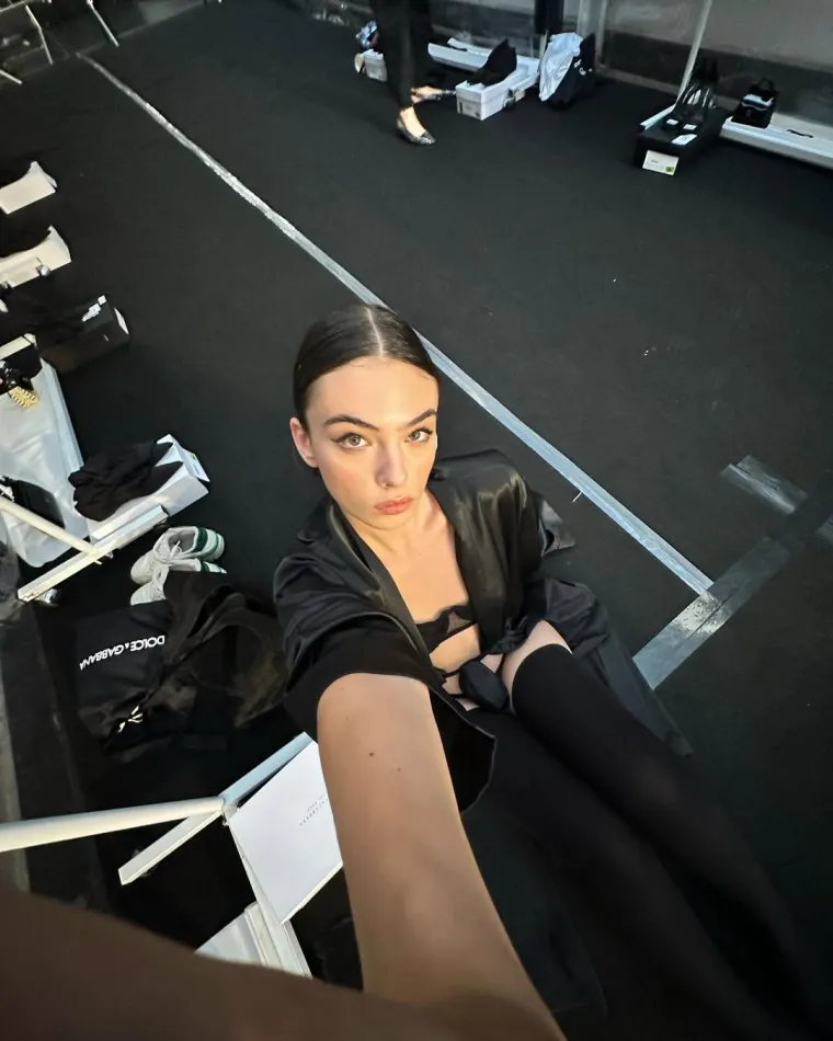 Kao da se klonirala: Kći Monice Belucci majčina je slika i prilika, te&scaron;ko ih je razlikovati