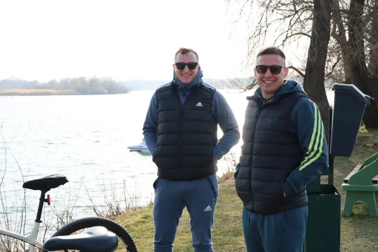 Zgodne djevojke okupirale Prelog: Mlada dama u kaputiću pokupila sve komplimente