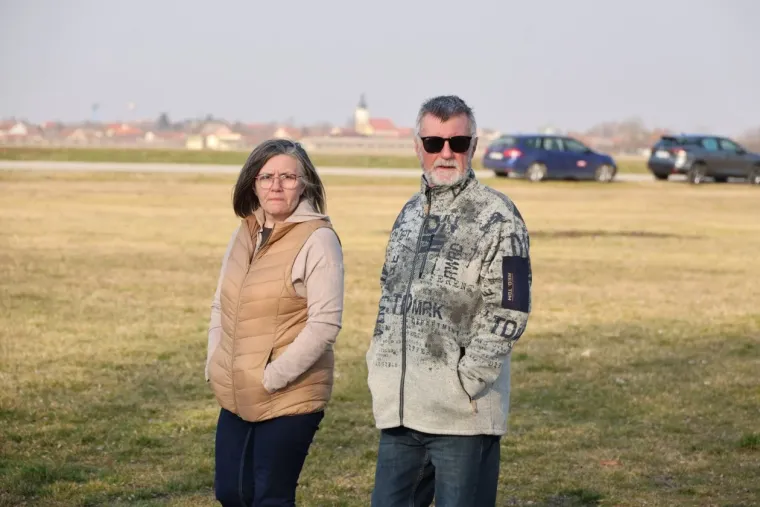 Zgodne djevojke okupirale Prelog: Mlada dama u kaputiću pokupila sve komplimente