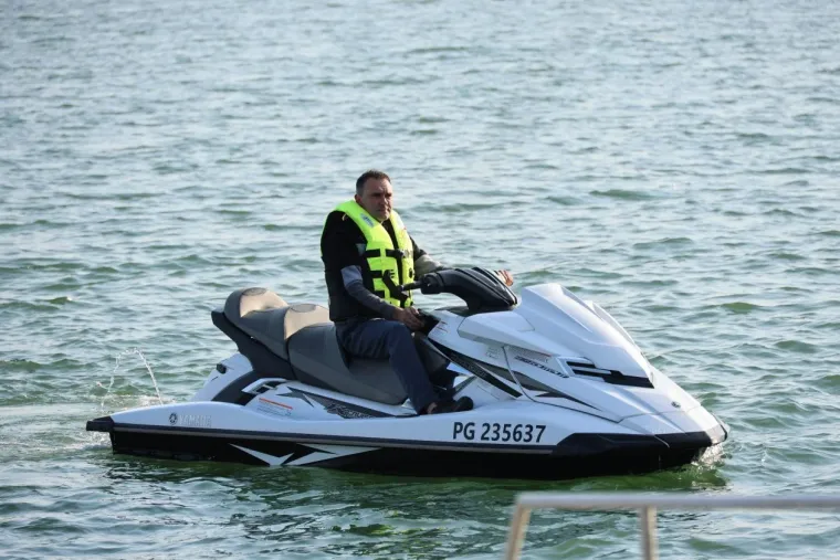 Zgodne djevojke okupirale Prelog: Mlada dama u kaputiću pokupila sve komplimente