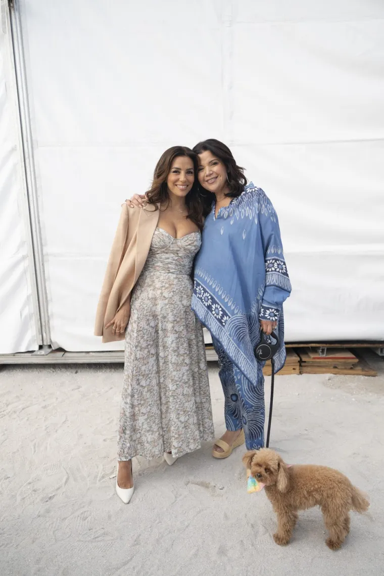 Najpoznatija 'Očajna kućanica' uskoro slavi 50. rođendan: Eva Longoria izgleda bolje nego ikad