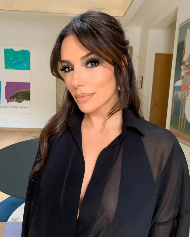 Najpoznatija 'Očajna kućanica' uskoro slavi 50. rođendan: Eva Longoria izgleda bolje nego ikad