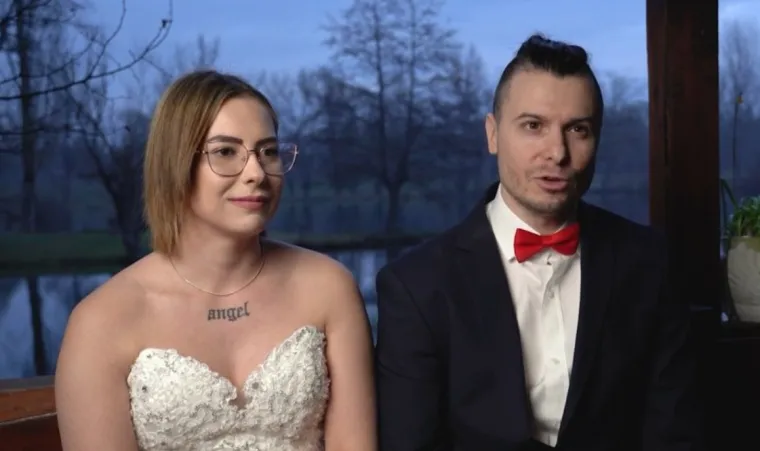 Prošle godine u ožujku su uplovili u bračne vode, a sada su nestali s društvenih mreža. 