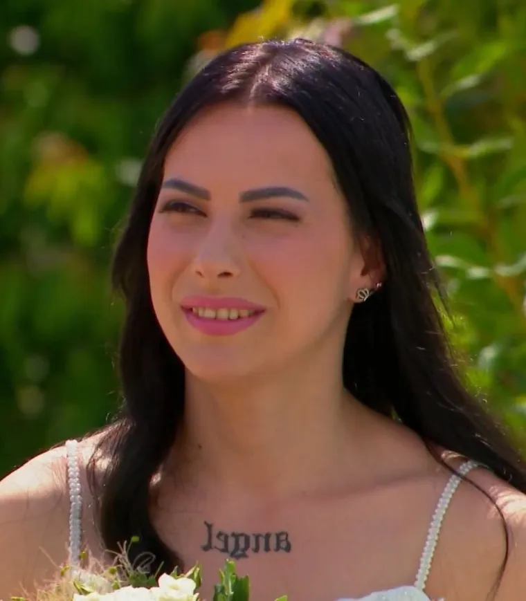 &quot;U braku nam je super, uživamo jedno uz drugog iz dana u dan. Ništa se nije promijenilo u našem odnosu, jedno uz drugo smo do kraja, u svemu - u dobru i u zlu&quot;, rekla nam je Mura Klara ranije.