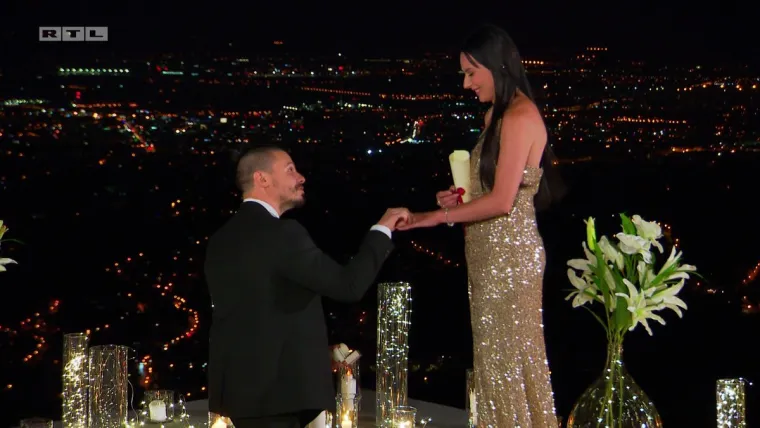 Prva godišnjica braka u privatnosti: Mura Klara i Marko nestali s društvenih mreža