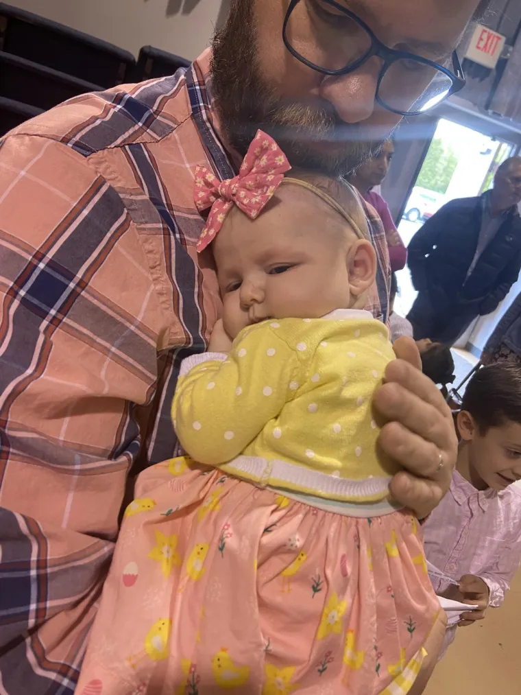 Udomili 17 djece i posvojili četvero, a sada je trudna: 'Ovo je ostvarenje sna!'