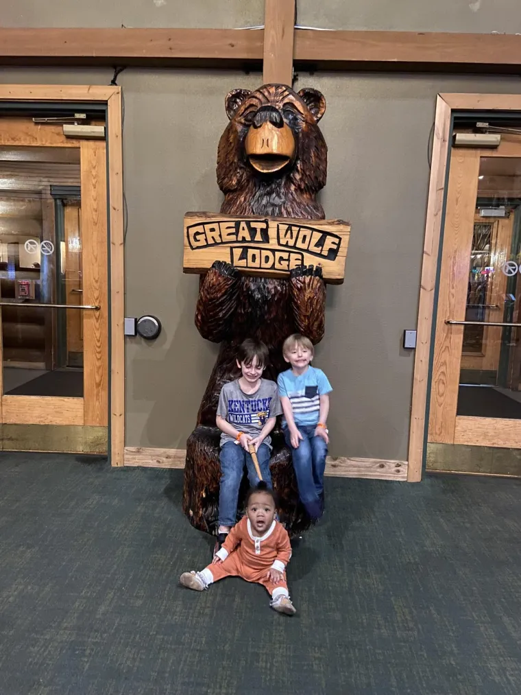 Udomili 17 djece i posvojili četvero, a sada je trudna: 'Ovo je ostvarenje sna!'